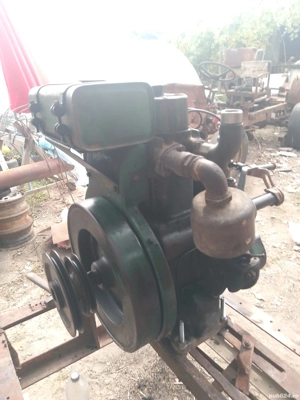 Vand motor diesel - imagine 2