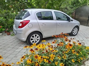 Opel Corsa benzina 4 pistoane Model 2010