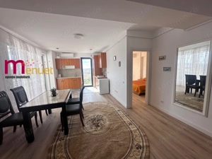 Apartament 2 camere,zona Kaufland 