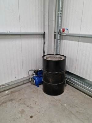 Hala de închiriat în Sangeorgiu de Mureș - imagine 6