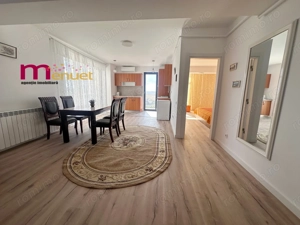 Apartament 2 camere,zona Kaufland  - imagine 5