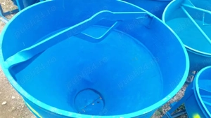 Bena beton second-hand - imagine 3