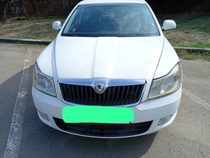Vând Skoda Octavia 1.9TDI,Facelift  - imagine 2 Vând Skoda Octavia 1.9TDI,Facelift  - imagine 2