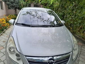 Opel Corsa benzina impecabila  - imagine 2