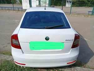 Vând Skoda Octavia 1.9TDI,Facelift  - imagine 6 Vând Skoda Octavia 1.9TDI,Facelift  - imagine 6