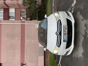 Citroen C4 Exclusive 1.6 Diesel