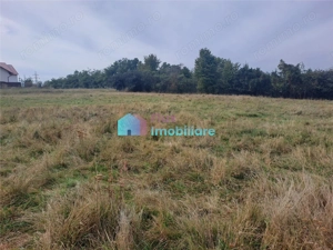 Parcele teren intravilan 1026 mp si 1000 mp Burdujeni