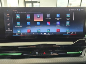 BMW Seria 5 520d At Mhev - imagine 16