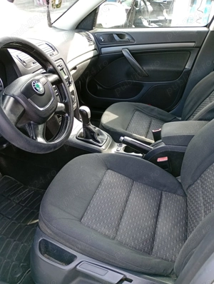 Vând Skoda Octavia 1.9TDI,Facelift  - imagine 5 Vând Skoda Octavia 1.9TDI,Facelift  - imagine 5