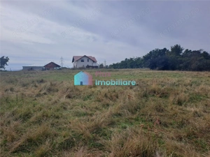 Parcele teren intravilan 1026 mp si 1000 mp Burdujeni - imagine 3