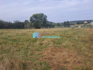 Parcele teren intravilan 1026 mp si 1000 mp Burdujeni - imagine 2