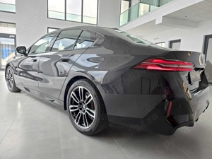 BMW Seria 5 520d At Mhev - imagine 5