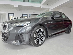 BMW Seria 5 520d At Mhev