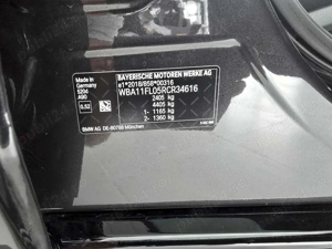 BMW Seria 5 520d At Mhev - imagine 18