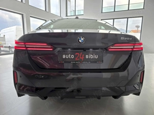 BMW Seria 5 520d At Mhev - imagine 6