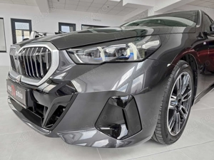 BMW Seria 5 520d At Mhev - imagine 3