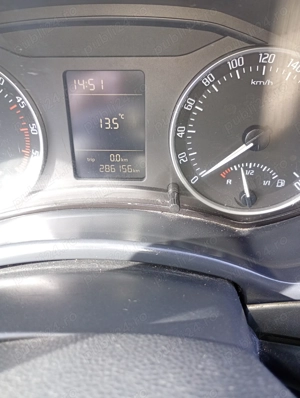 Vând Skoda Octavia 1.9TDI,Facelift  - imagine 9 Vând Skoda Octavia 1.9TDI,Facelift  - imagine 9