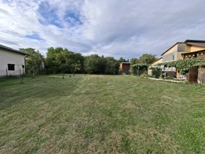 Teren intravilan de vanzare.Breaza Prahova Str.Republici  nr.132 A LA strada principala . - imagine 3