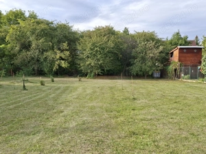 Teren intravilan de vanzare.Breaza Prahova Str.Republici  nr.132 A LA strada principala . - imagine 2