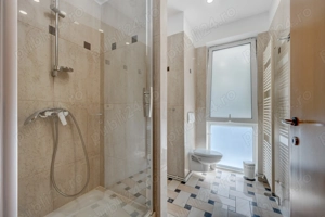 Malul lacului Bordei, Cartier Primaverii, apt 4 camere (190mp utili) - imagine 8