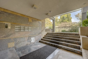 Malul lacului Bordei, Cartier Primaverii, apt 4 camere (190mp utili) - imagine 4