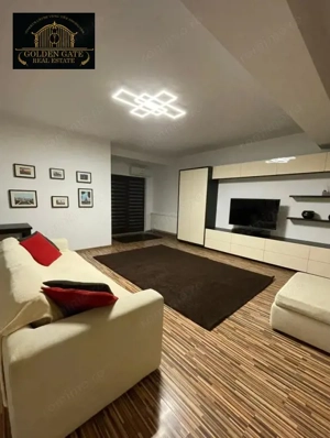 COMISION 0 | Lujerului Gurahont - 2 Camere Bloc Nou 65mp Mobilat 