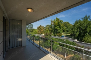 Malul lacului Bordei, Cartier Primaverii, apt 4 camere (190mp utili) - imagine 10