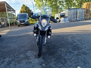 Suzuki V-Storm DL 1000 XT - imagine 3