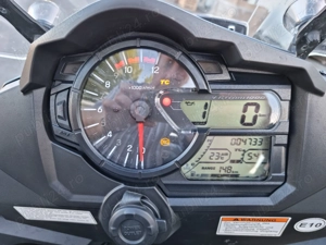 Suzuki V-Storm DL 1000 XT - imagine 4