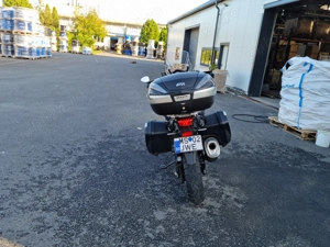 Suzuki V-Storm DL 1000 XT - imagine 2