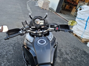 Suzuki V-Storm DL 1000 XT - imagine 5
