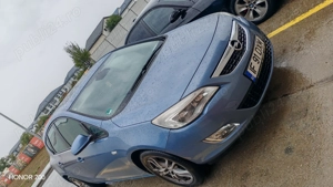 Vând Opel Asta j 2.0 160 cai!!!impecabila - imagine 2