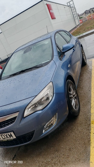 Vând Opel Asta j 2.0 160 cai!!!impecabila - imagine 3