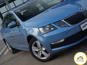 Skoda Octavia III 1.0 TSI 116 CP benzina, senzori, Climatronic AirCare - imagine 6