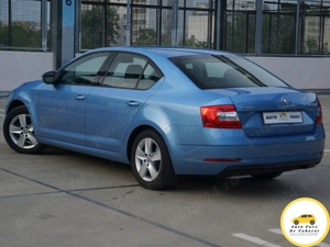 Skoda Octavia III 1.0 TSI 116 CP benzina, senzori, Climatronic AirCare - imagine 8