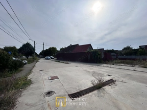 Teren de vânzare – Aradul Nou