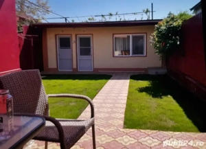 Casa la pret de apartament - cartier Coiciu