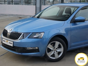 Skoda Octavia III 1.0 TSI 116 CP benzina, senzori, Climatronic AirCare - imagine 9