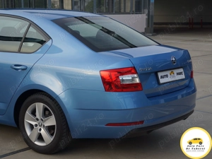 Skoda Octavia III 1.0 TSI 116 CP benzina, senzori, Climatronic AirCare - imagine 10