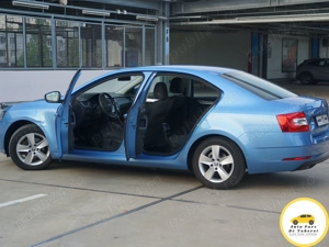 Skoda Octavia III 1.0 TSI 116 CP benzina, senzori, Climatronic AirCare - imagine 12