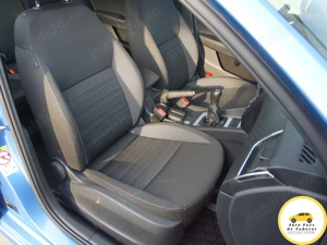 Skoda Octavia III 1.0 TSI 116 CP benzina, senzori, Climatronic AirCare - imagine 11