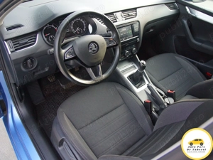 Skoda Octavia III 1.0 TSI 116 CP benzina, senzori, Climatronic AirCare - imagine 20