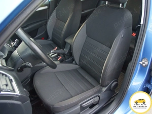 Skoda Octavia III 1.0 TSI 116 CP benzina, senzori, Climatronic AirCare - imagine 18