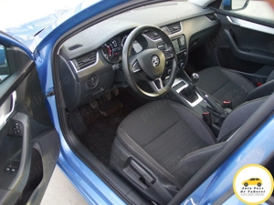 Skoda Octavia III 1.0 TSI 116 CP benzina, senzori, Climatronic AirCare - imagine 13