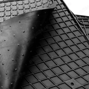 Covorase / presuri auto dedicate - cauciuc 100% - PRISMAT (modelele disponibile in descriere) - imagine 4