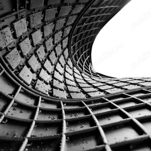 Covorase / presuri auto dedicate - cauciuc 100% - PRISMAT (modelele disponibile in descriere) - imagine 6