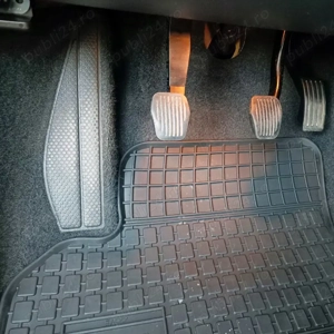 Covorase / presuri auto dedicate - cauciuc 100% - PRISMAT (modelele disponibile in descriere) - imagine 7