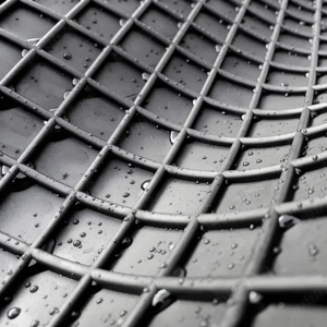 Covorase / presuri auto dedicate - cauciuc 100% - PRISMAT (modelele disponibile in descriere) - imagine 2