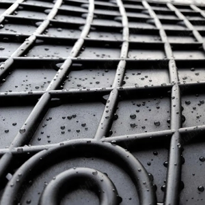 Covorase / presuri auto dedicate - cauciuc 100% - PRISMAT (modelele disponibile in descriere) - imagine 5