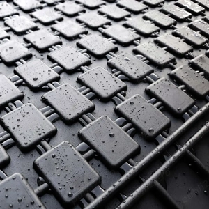 Covorase / presuri auto dedicate - cauciuc 100% - PRISMAT (modelele disponibile in descriere) - imagine 3